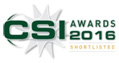 CSI Awards 2016