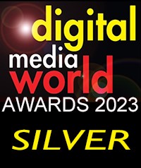 Digital Media World 2023