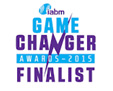 IABM Game Changer Award 2015