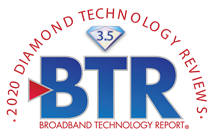 BTR Diamond Tech Award