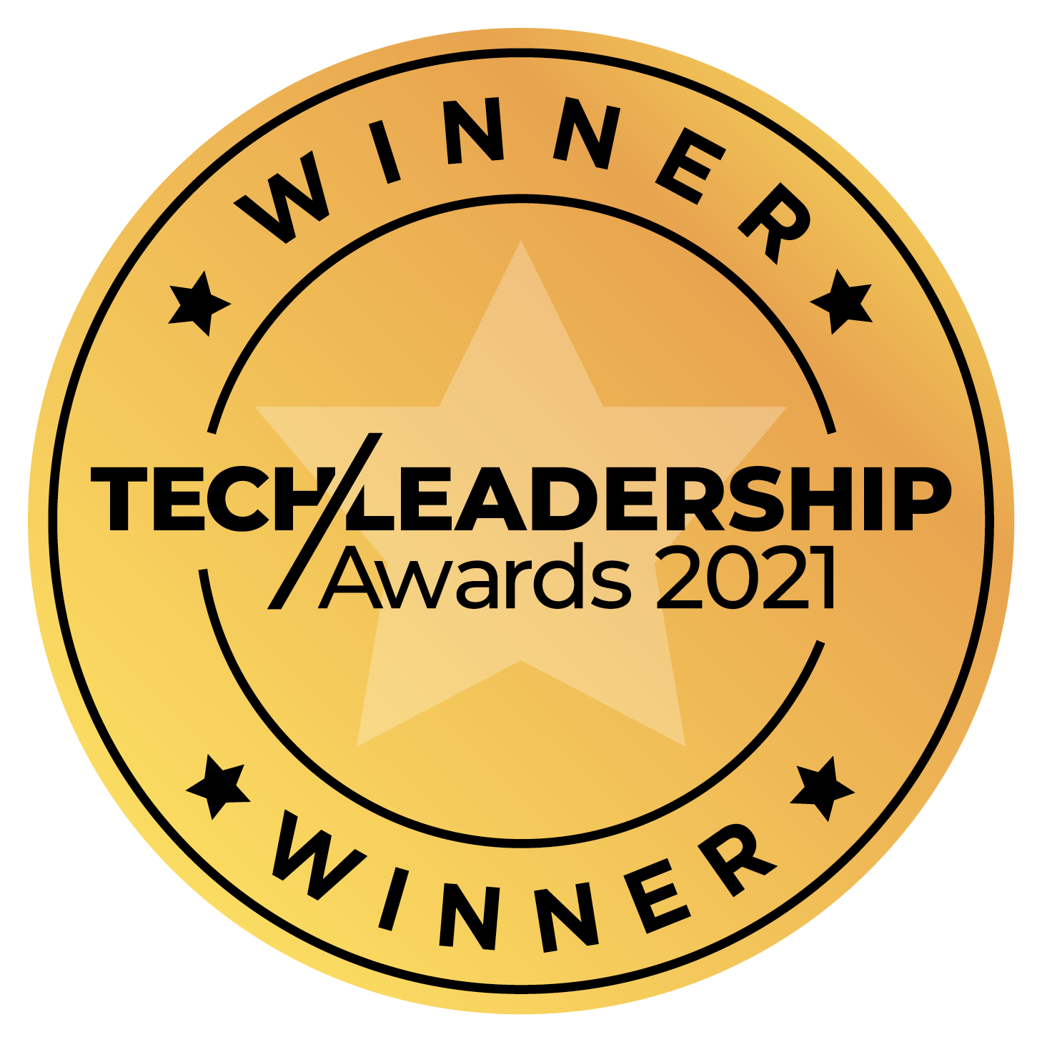 Tech Leadership Award