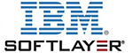 IBM Softlayerlogo